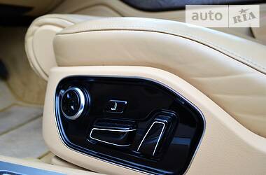 Седан Audi A8 2017 в 