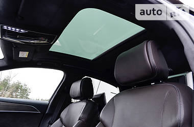Седан Audi A8 2017 в 