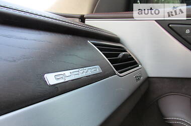 Седан Audi A8 2013 в Киеве