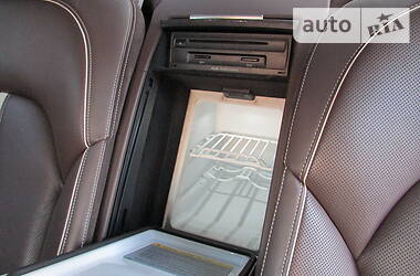 Седан Audi A8 2013 в Киеве