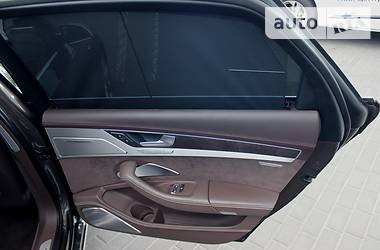 Седан Audi A8 2014 в Харкові