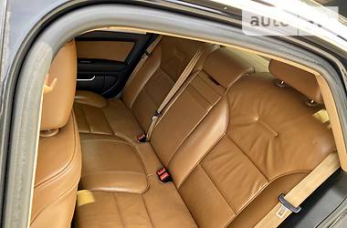 Седан Audi A8 2008 в Днепре