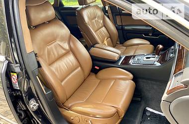 Седан Audi A8 2008 в Днепре