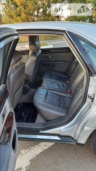 Седан Audi A8 2000 в Белой Церкви