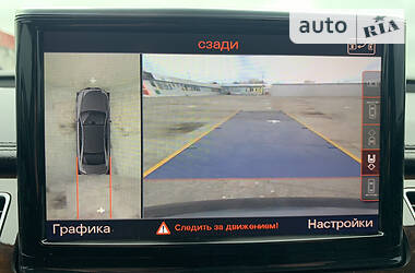 Седан Audi A8 2013 в Киеве