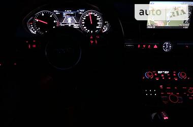Седан Audi A8 2013 в Рівному