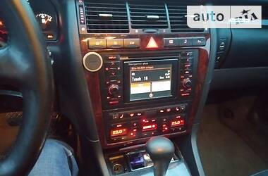 Седан Audi A8 2001 в Одессе