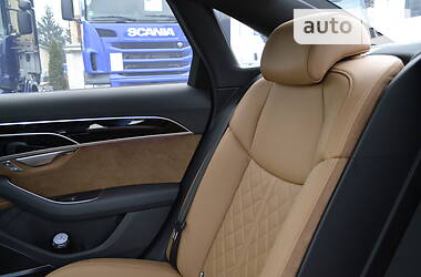 Седан Audi A8 2019 в Хусте