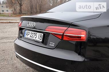 Седан Audi A8 2014 в Запорожье