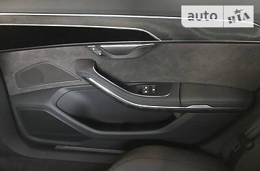 Седан Audi A8 2020 в Черкассах