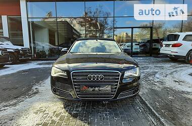 Седан Audi A8 2011 в Одессе