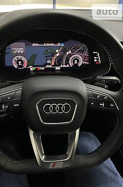 Седан Audi A8 2011 в Харькове