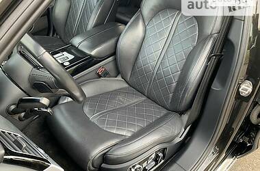 Седан Audi A8 2013 в Хмельницком