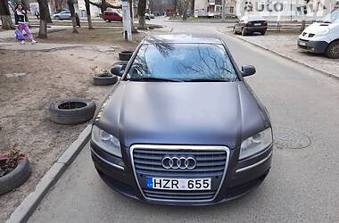 Седан Audi A8 2005 в Одессе