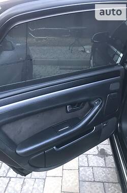 Седан Audi A8 2005 в Рівному