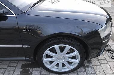 Седан Audi A8 2005 в Рівному