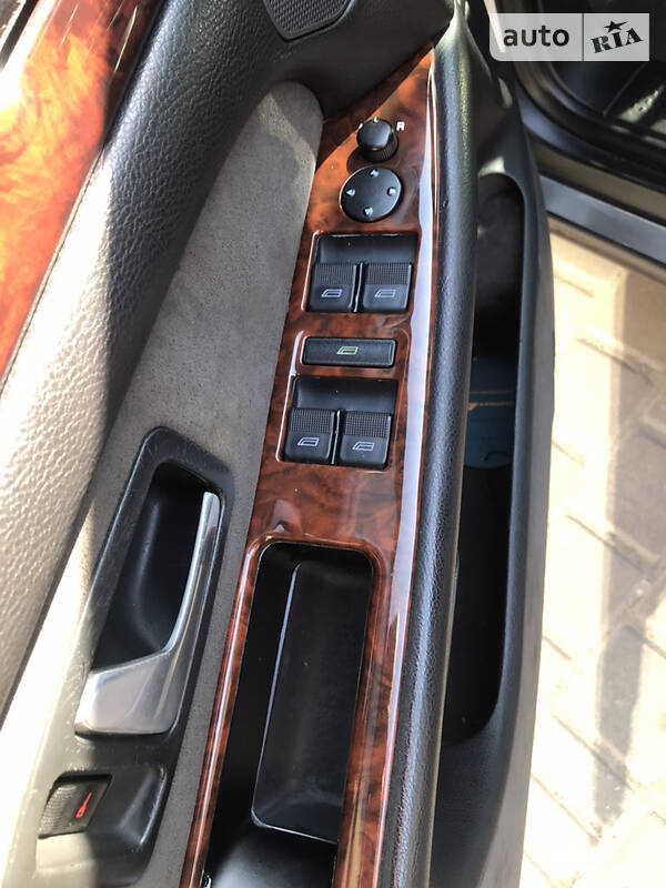 Седан Audi A8 2001 в Ивано-Франковске фото 23 Седан Audi A8 2001 в Ивано-Франковске
