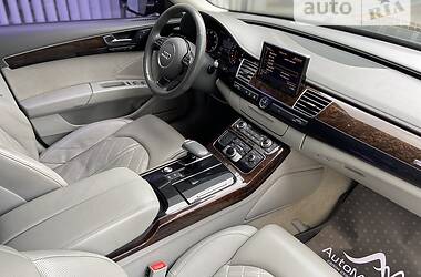 Седан Audi A8 2010 в Києві