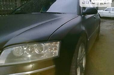 Седан Audi A8 2004 в Киеве