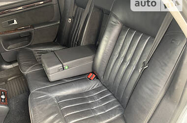 Седан Audi A8 2001 в Киеве