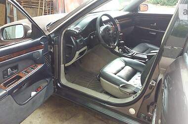 Седан Audi A8 1997 в 