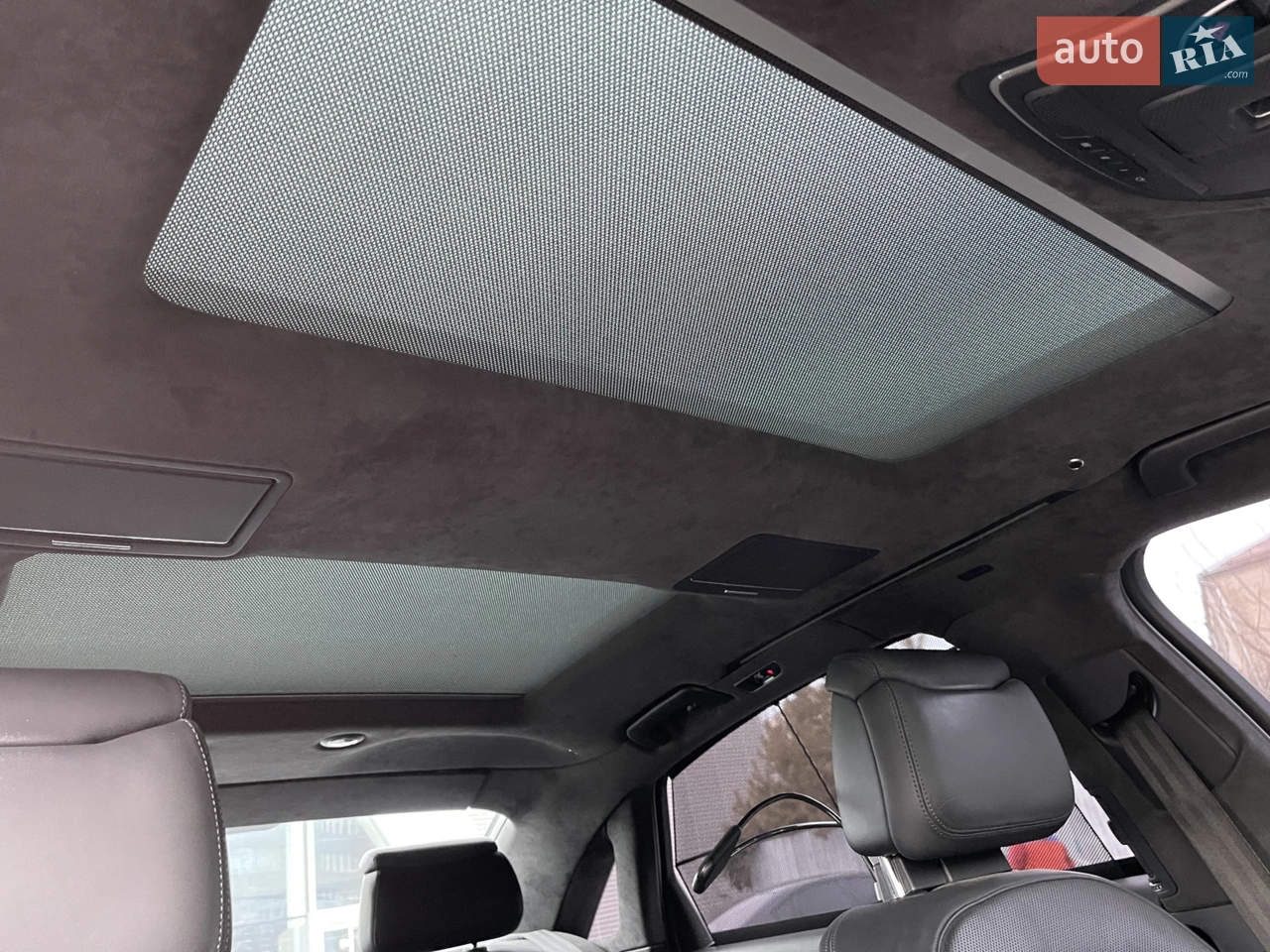 2016 Audi A8 - мініатюра 23