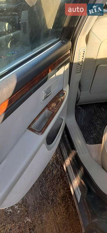 Audi A8 1997 в Львові