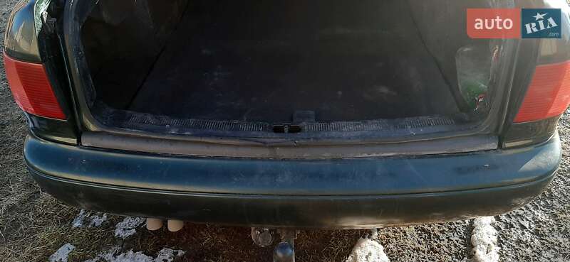 Audi A8 1997 в Львові