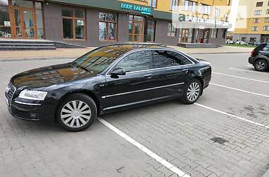 Седан Audi A8 2006 в Луцке