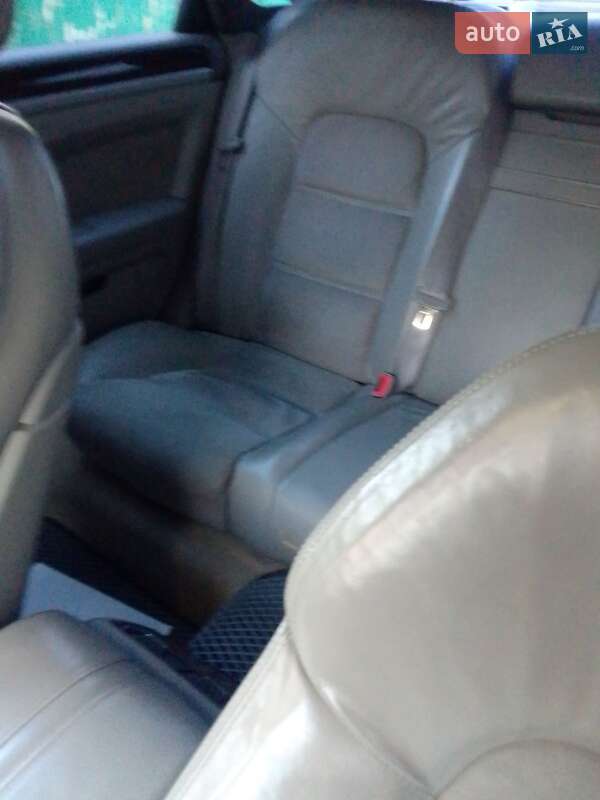 Седан Audi A8 2007 в Макарові фото 4 Седан Audi A8 2007 в Макарові