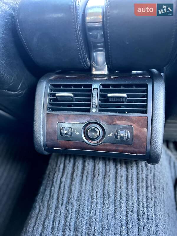 Седан Audi A8 1999 в Черкассах