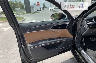 Седан Audi A8 2020 в Ивано-Франковске