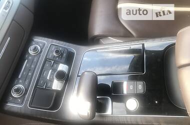 Седан Audi A8 2015 в Ковеле