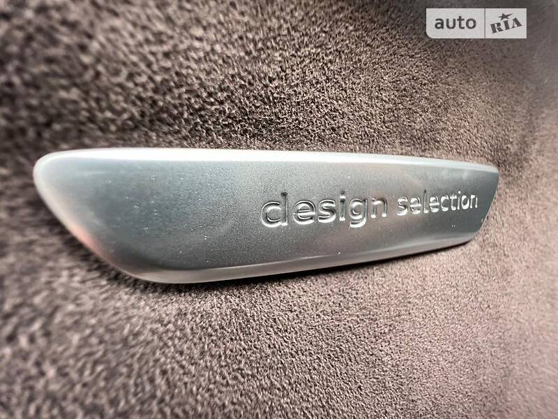 Седан Audi A8 2014 в Києві