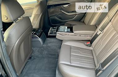 Седан Audi A8 2020 в Киеве