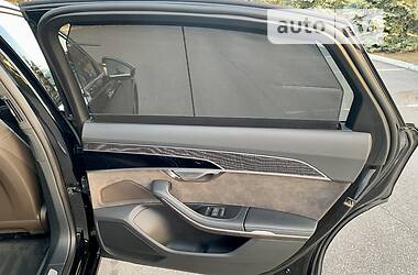 Седан Audi A8 2020 в Киеве