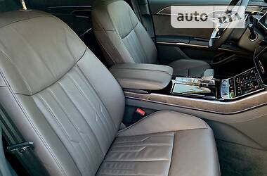 Седан Audi A8 2020 в Киеве