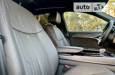 Седан Audi A8 2020 в Киеве