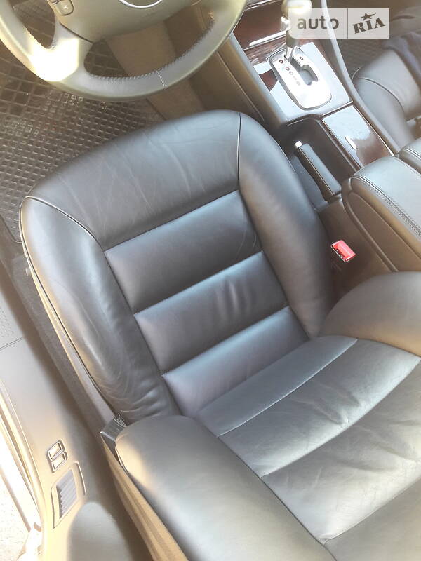 Седан Audi A8 2002 в Киеве фото 43 Седан Audi A8 2002 в Киеве
