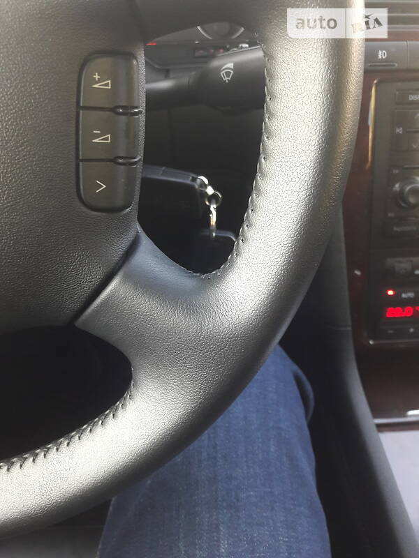 Седан Audi A8 2002 в Киеве фото 60 Седан Audi A8 2002 в Киеве