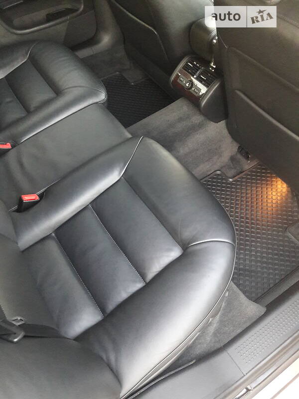 Седан Audi A8 2002 в Киеве фото 73 Седан Audi A8 2002 в Киеве