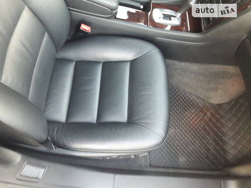 Седан Audi A8 2002 в Киеве фото 78 Седан Audi A8 2002 в Киеве