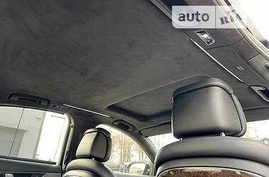 Седан Audi A8 2011 в 