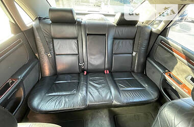 Седан Audi A8 2001 в 