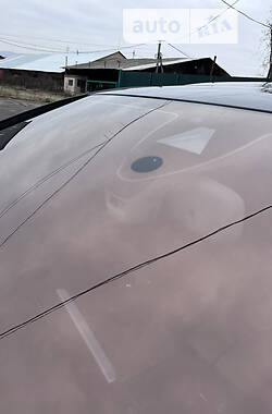Седан Audi A8 2010 в 