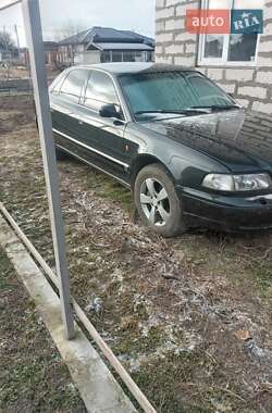 Седан Audi A8 1997 в Борисполе