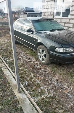 Седан Audi A8 1997 в Борисполі