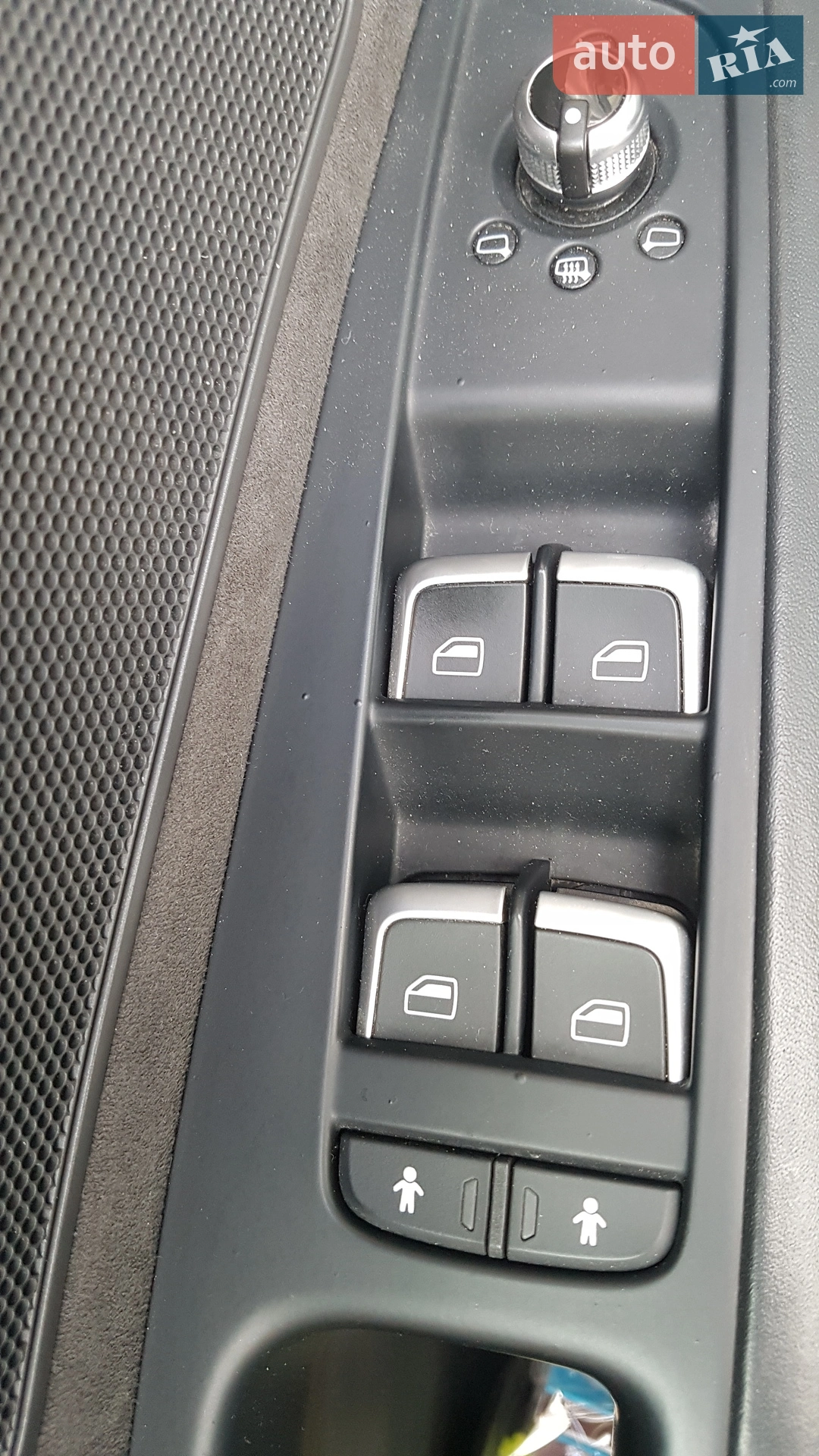 2014 Audi A8 - мініатюра 8
