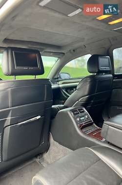 Седан Audi A8 2005 в 