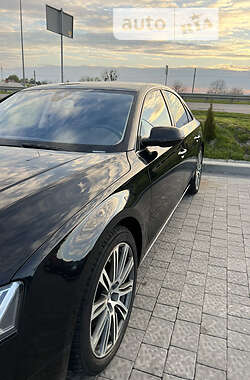 Седан Audi A8 2015 в Львові фото 7 Седан Audi A8 2015 в Львові